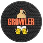 Tapete Para Balde de Gelo Growler Diâmetro 22cm - Dr. Mat