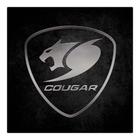 Tapete para cadeira gamer cougar command 1100x1100x4mm 3mcomfmb.0001