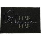 Tapete para Entrada Super Pint Home Love 40x60cm - Kapazi