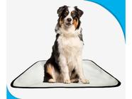 Tapete para pets lavável em oferta 4 un M1 70x100 Cm