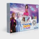 Tapete para Pintar - Core - Disney - Frozen II TOYSTER