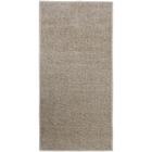 Tapete Para Quarto Rustico Beige SC 0,50x1,00 São Carlos