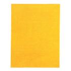 Tapete para Sala 1,00 x 1,50 Classic Amarelo Oasis