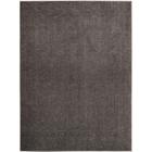 Tapete Para Sala Elegant Dark Gray 3,00x4,00 São Carlos