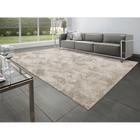 Tapete Para Sala Foffo Bege 2,00x3,00 São Carlos