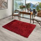 Tapete Para Sala Lunar N Bordo 1,00X1,50 São Carlos