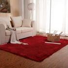 Tapete para Sala Premium 100x150cm Vermelho