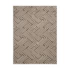 Tapete para Sala Renaissance Vereda 35 Taupe 2,00X3,00M