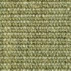 Tapete Para Sala Sisal 98X150Cm Ck - Bege Rajado Com Marrom