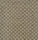 Tapete Para Sala Sisal 98X150Cm Mhd - Bege Com Caramelo