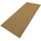 Tapete Passadeira Emborrachado PVC Antiderrapante 50cm x 45cm Diversas Cores