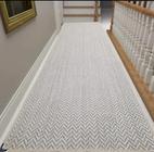 Tapete Passadeira Sisal Ps-11 0,66 X 2,60