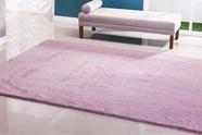 Tapete Pele Bangor 60x180 Rose Niazitex