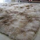 Tapete Peludo Para Sala Quarto 2,00 x 1,50 Grande Pelo Alto