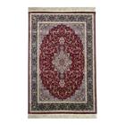 Tapete Persa Iraniano - 3,00x4,00cm - Escolha Tapetes Elegantes para Sua Decoração - Luxo com Padrões Clássicos!