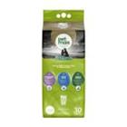 Tapete pet fresh c/ 14 un 80 x 60 cm - PET MAIS