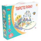 Tapete Piano Musical Azul Zoop Toys Zp01037