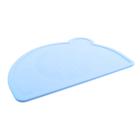 Tapete Placemat Chicco Easy Tablemat Silicone Teal