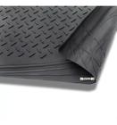 Tapete Porta Mala Borracha Up Preto Flexível 2014 2015 2016