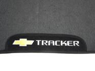 Tapete Porta Mala Gm Tracker 2020/2021 Borracha - Scar Acessorios