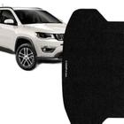 Tapete Porta Mala Jeep Compass Pinado