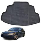 Tapete Porta Malas Corolla G8 1998 1999 2000 2001 Borracha - Elri