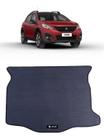 Tapete Porta Malas Peugeot 208 Borracha Pvc