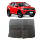 Tapete Porta Malas Reforçado Jeep Compass 2016 em Diante