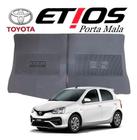 Tapete Porta Malas Reforçado Toyota Etios Hatch 2013 A 2019