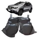 Tapete Proteção Assoalho fosco renault Duster 2021/25