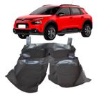 Tapete Protetor Assoalho Citroen Cactus 2018 2019 2020 2022