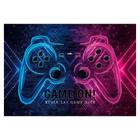 Tapete Protetor de Piso Gamer 1100X900mm - 6551.01.0006
