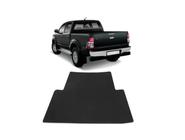 Tapete Protetor Para Caçamba De Carro Modelo Hilux Cabine - Splody