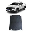 Tapete Puxa e Empurra Fiat Toro