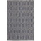 Tapete Quarto Sala 2,30X3,00 L.Grey/Navy Serido