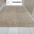 Tapete Sala de Reunião 2,50x2,00 Geometrico Mesclado Modelo Premium Luxuoso Aveludado