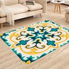 Tapete Sala Love Decor Mandala