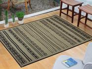 Tapete Sala Quarto Lancer Sislle 150x200 Tipo Sisal Antiderrapante 584