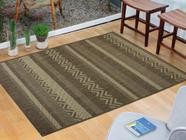 Tapete Sala Quarto Sislle 150x200 Tipo Sisal Antiderrapante 579