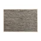 Tapete Sala Sisal 200 x 250 Egípcio Quarto Clinica Alto Padrão Sem Pelos Estilo Belga