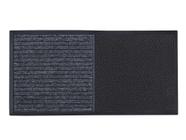 Tapete Sanitizante Preto 2 Em 1 40Cm X 78Cm - Kapazi Oficial