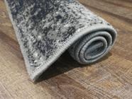 Tapete Sena 04 Estella 140x200 - Bege Marrom Azul - Edantex