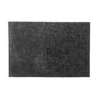 Tapete Shaggy Life Confort Multi B&W 100 x 150cm - 089158 - RAYZA