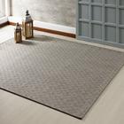 Tapete Sisal 100cm x 140cm Noronha Niazitex Bege