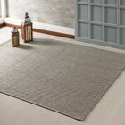 Tapete Sisal 100cm x 140cm Noronha Niazitex Bege