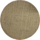 Tapete Sisal 200 Redondo CD