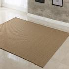 Tapete Sisal 200cm x 300cm Noronha Niazitex Bege