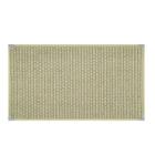 Tapete Sisal Sala 2,00 X 2,50 Antiderrapante Clean S-480