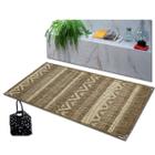 Tapete Sisal Sala Quarto 2,00x2,50 Mescla S-579 - Lancer