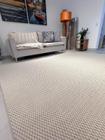 Tapete Sisal Sintetico Belga 115 2,00X3,00